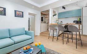 Pula Bay View Apartment